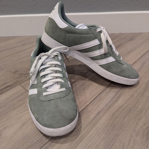 Adidas Original Gazelle W7 - Picture 9 of 11